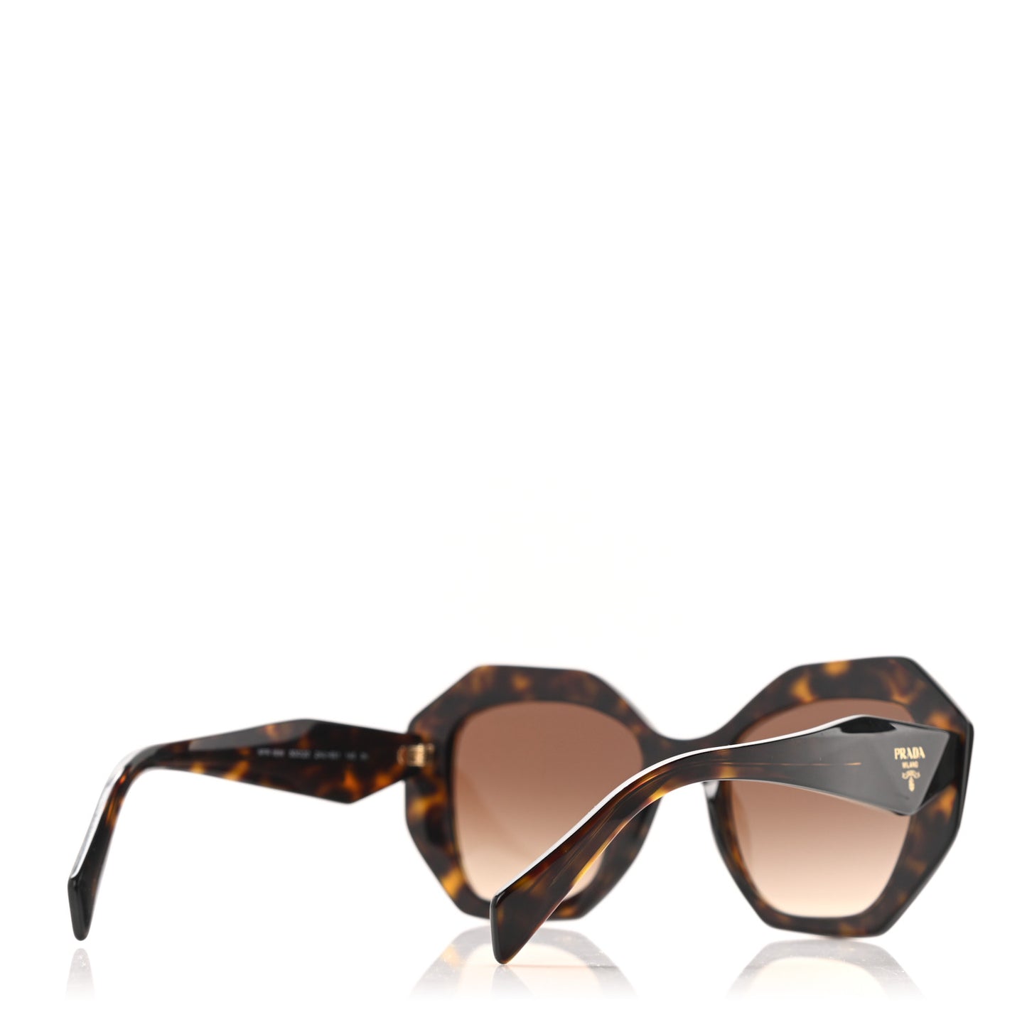 Sunglasses SPR 16W Tortoise