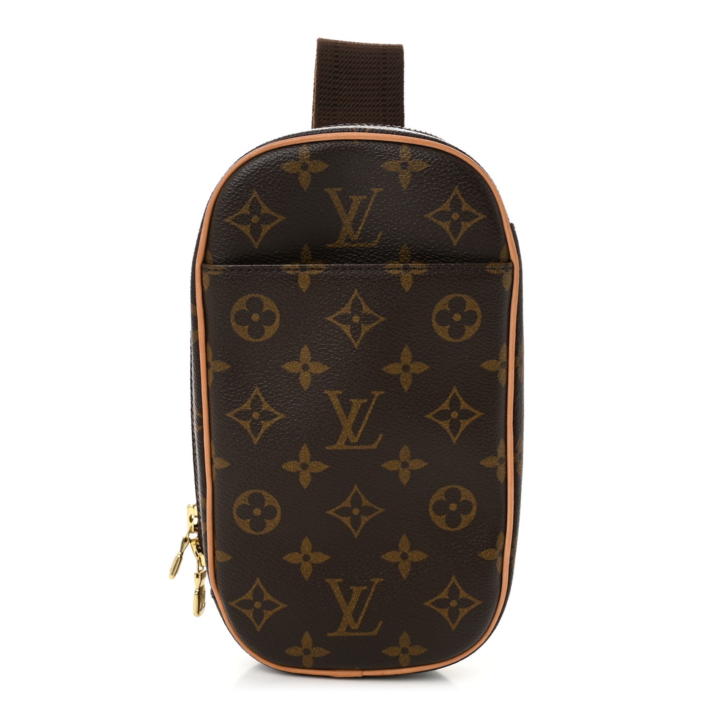 Monogram Pochette Gange