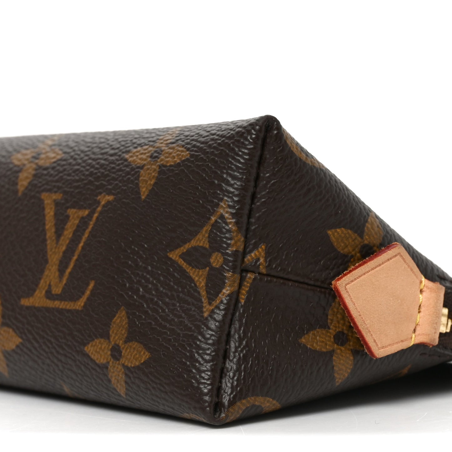 Monogram Cosmetic Pouch