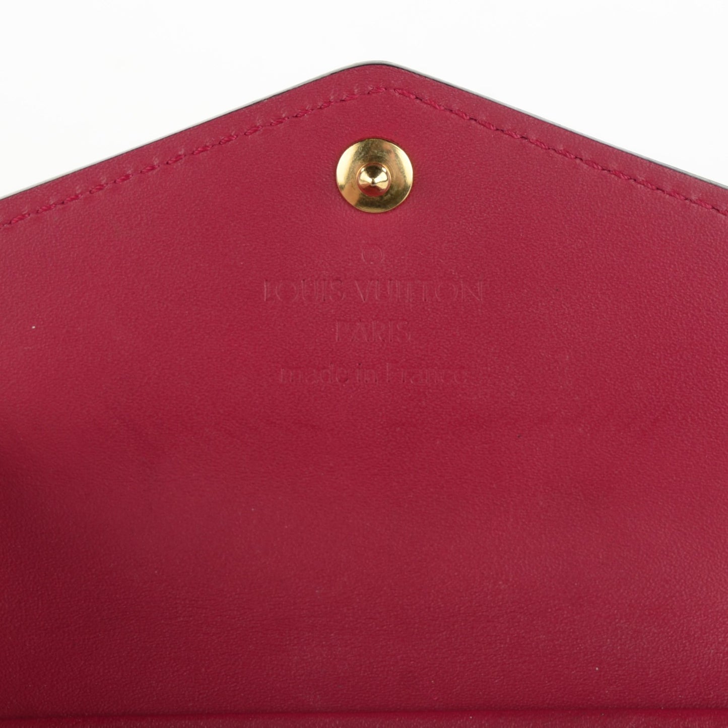 Vernis Multicles 6 Key Holder Rose Indien