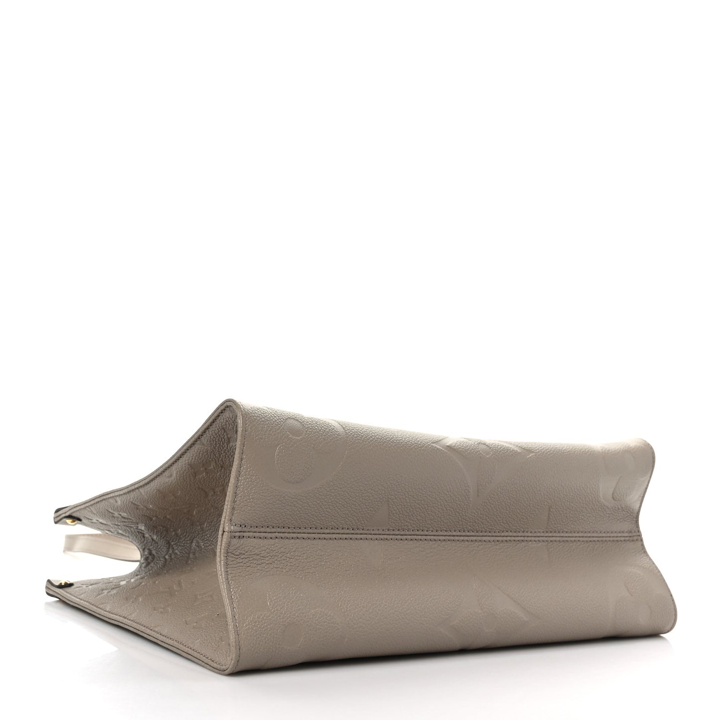 Empreinte Monogram Giant Onthego MM Tourterelle
