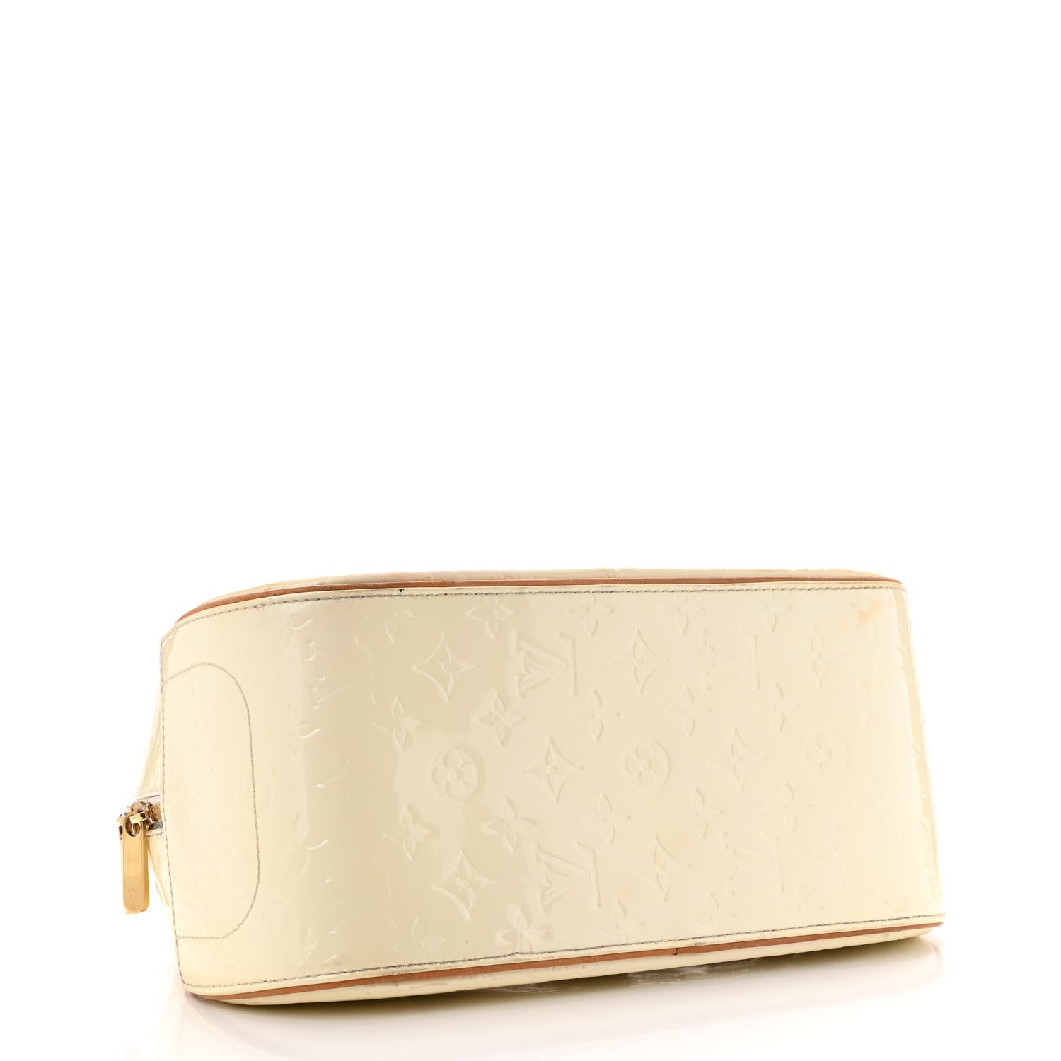 Louis Vuitton Vernis Summit Drive Perle 4 of 14