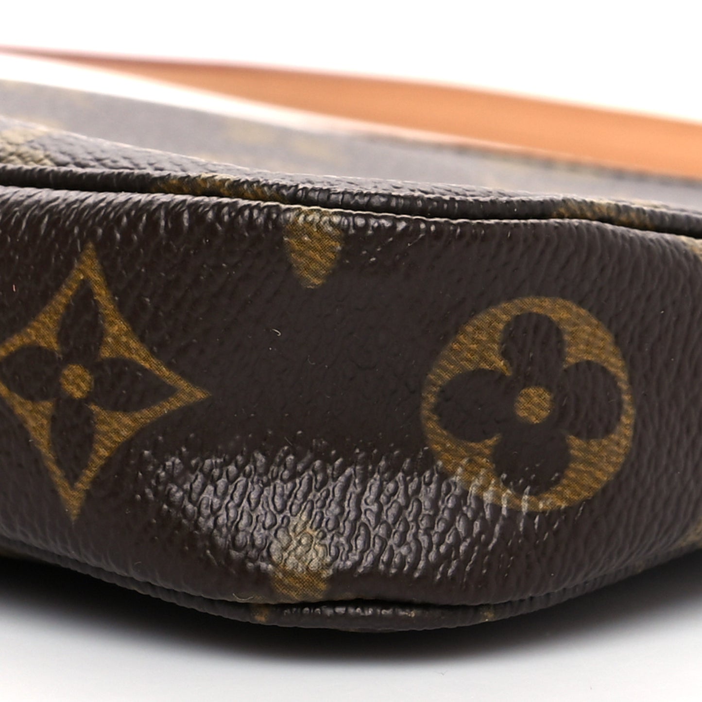 Monogram Pochette Accessories