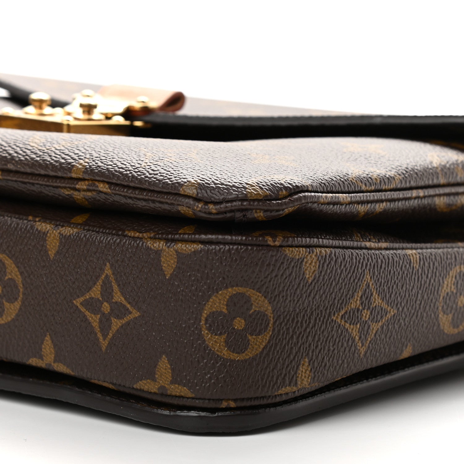 Louis Vuitton Monogram Pochette Metis 10 of 11
