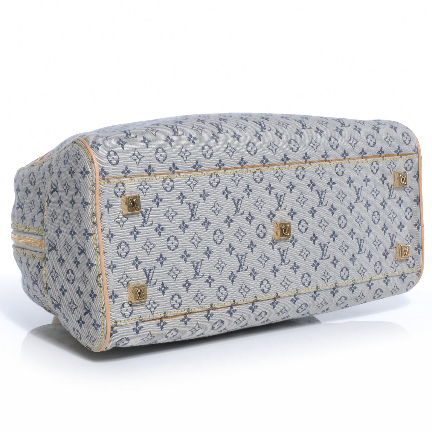 Mini Monogram Marie Blue