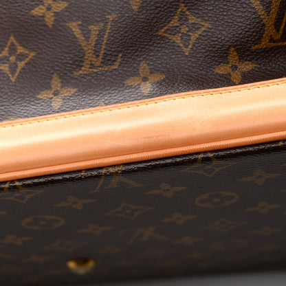Louis Vuitton Monogram Cruiser 45 10 of 14
