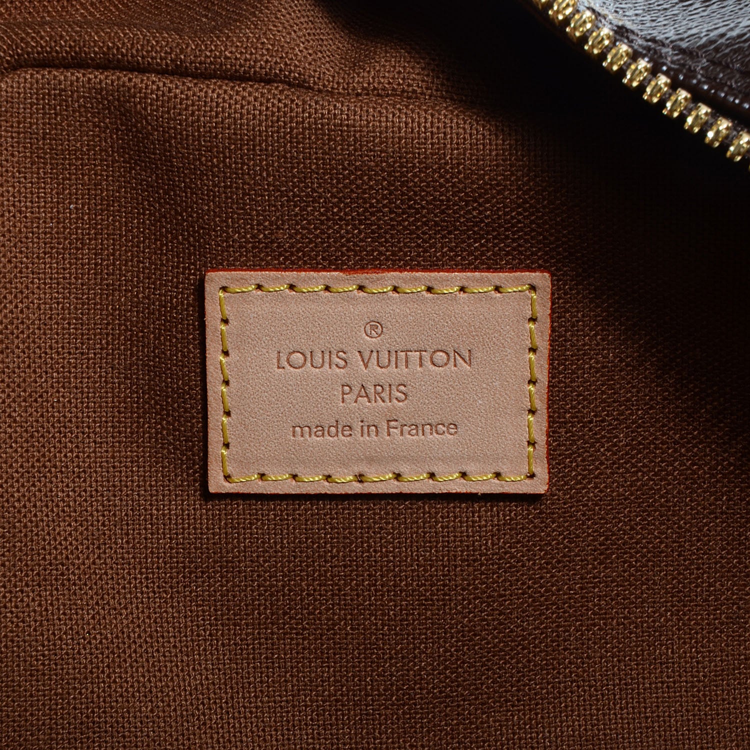 Louis Vuitton Monogram Eole 60 7 of 7