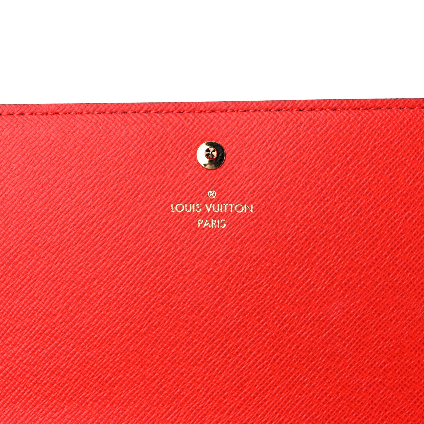 Monogram 2018 Christmas Animation Sarah Wallet