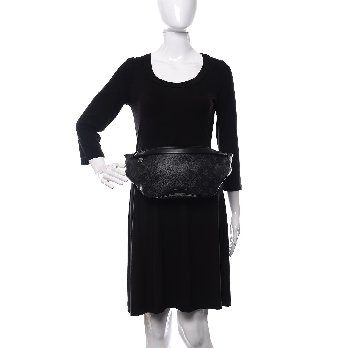 Monogram Eclipse Discovery Bumbag