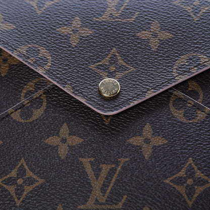 Louis Vuitton Monogram Kirigami Pochette Set 13 of 14