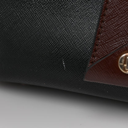 Marc Jacobs Saffiano Big Shot Tote Black 14 of 14