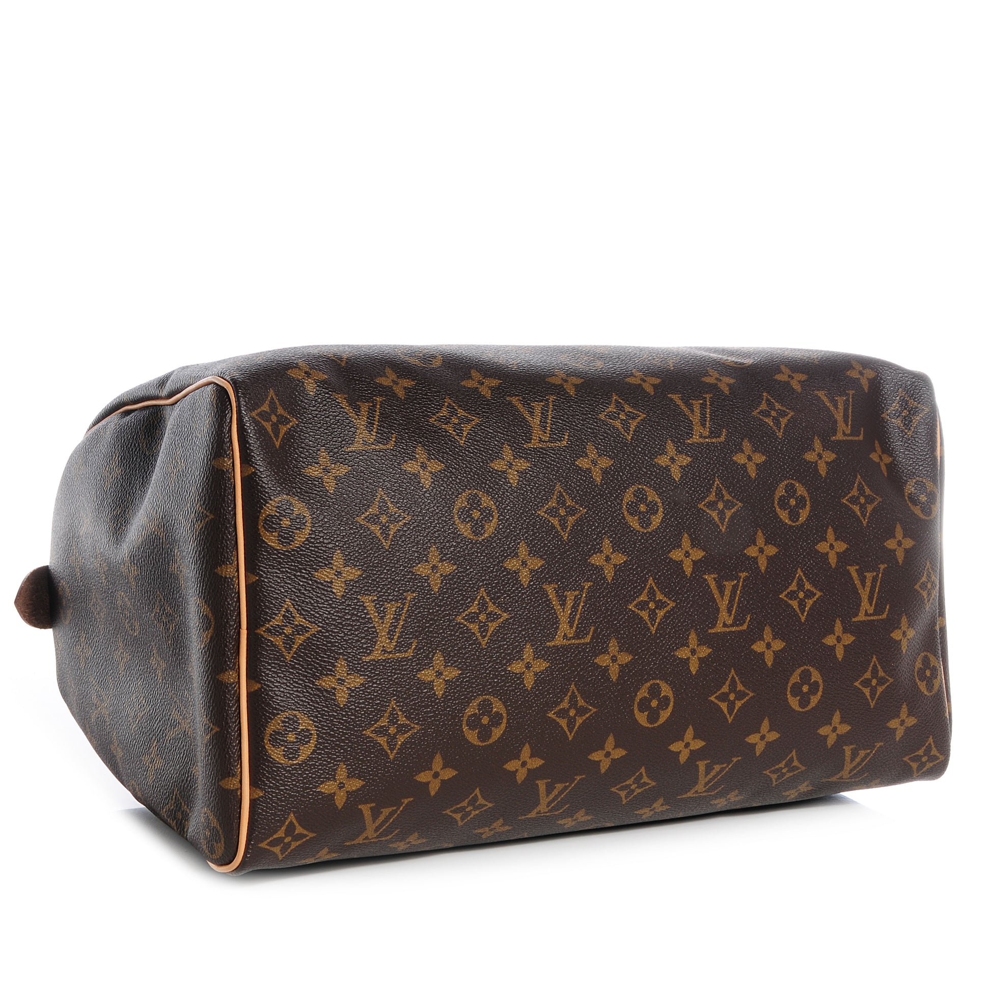 Louis Vuitton Monogram Speedy 35 4 of 8