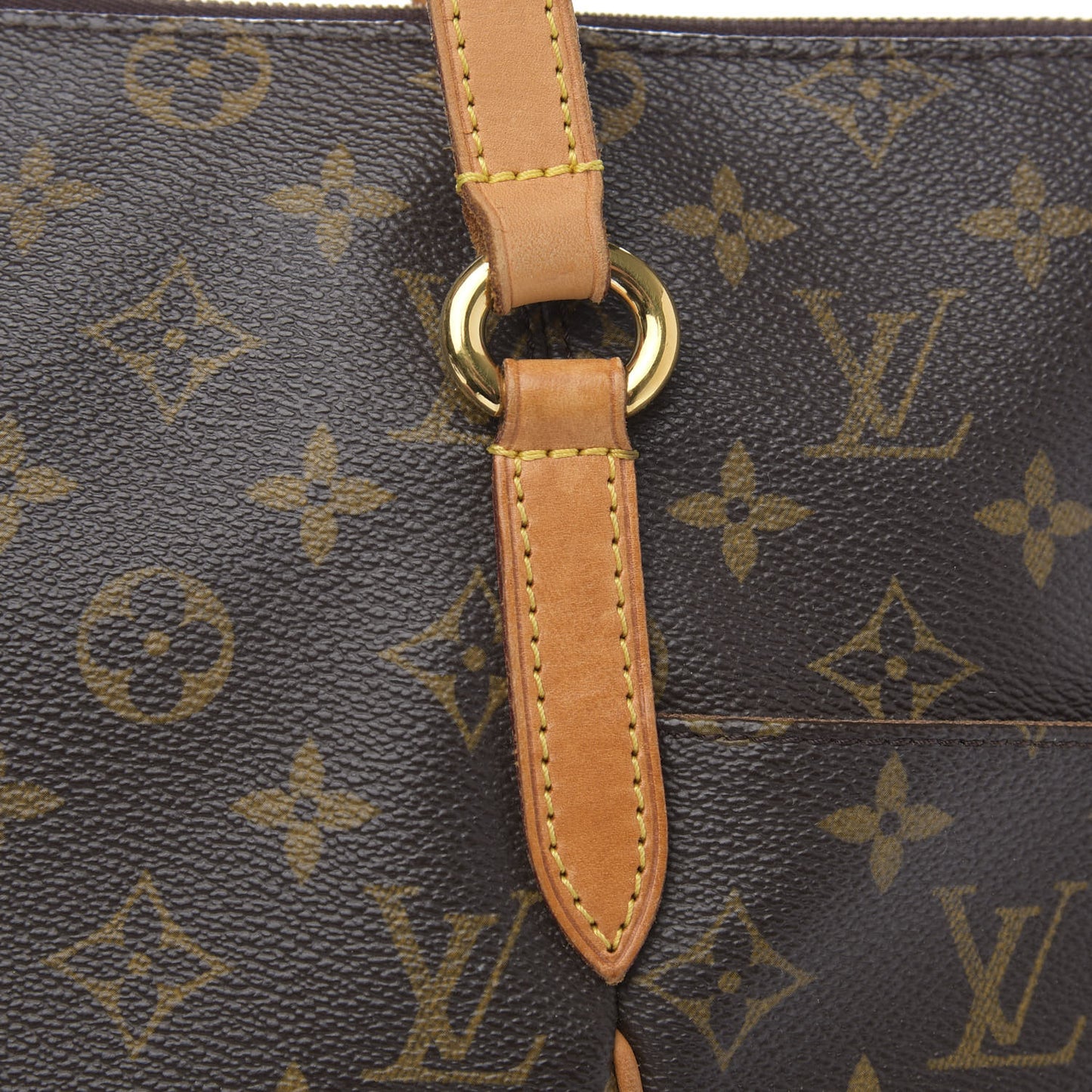 Monogram Totally MM