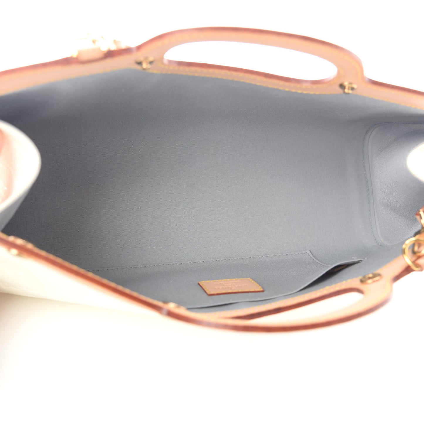 Vernis Roxbury Drive Perle