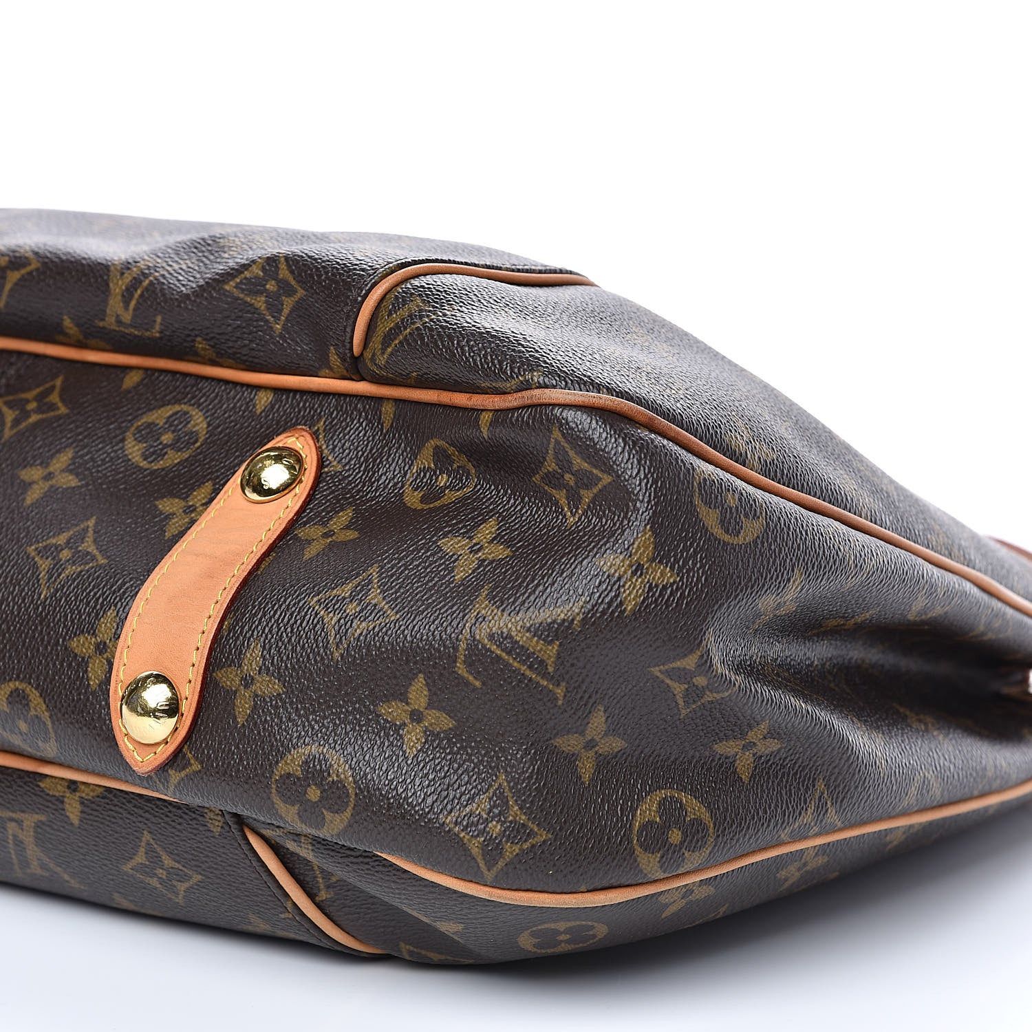 Louis Vuitton Monogram Galliera PM 11 of 13