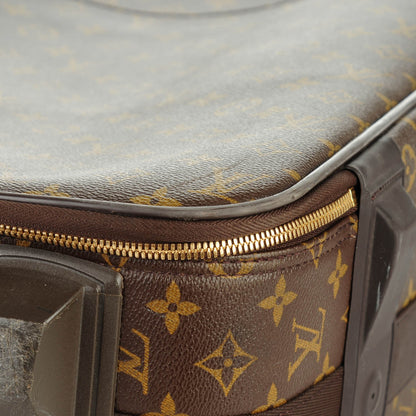 Louis Vuitton Monogram Pegase 55 14 of 17