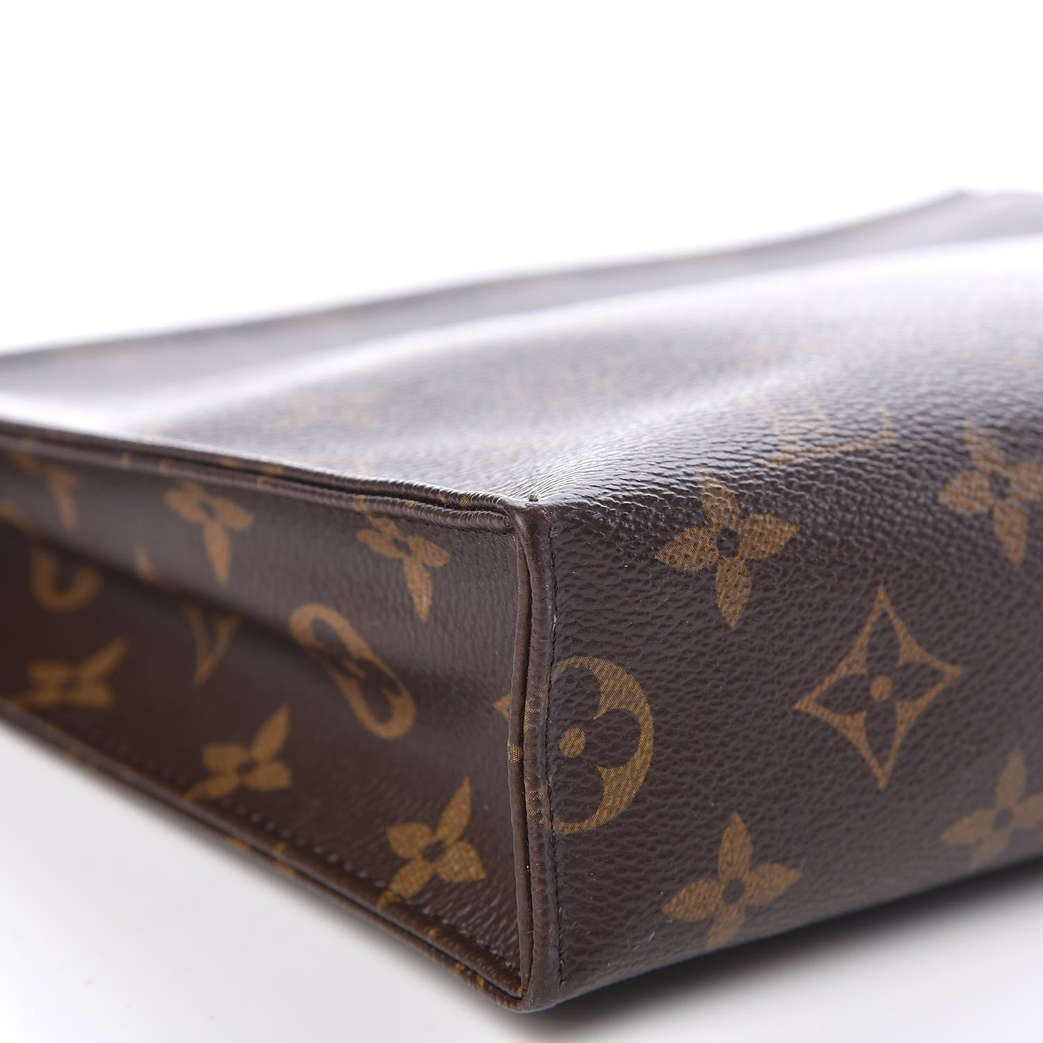 Louis Vuitton Monogram Toiletry Pouch 26 13 of 17