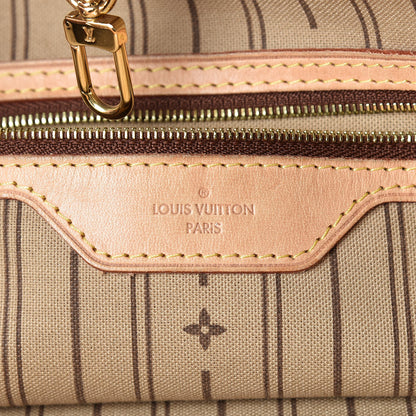 Louis Vuitton Monogram Delightful GM 6 of 12