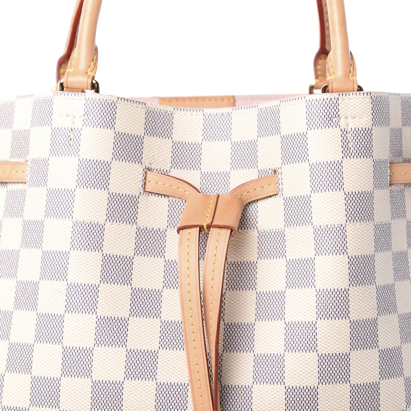 Damier Azur Girolata