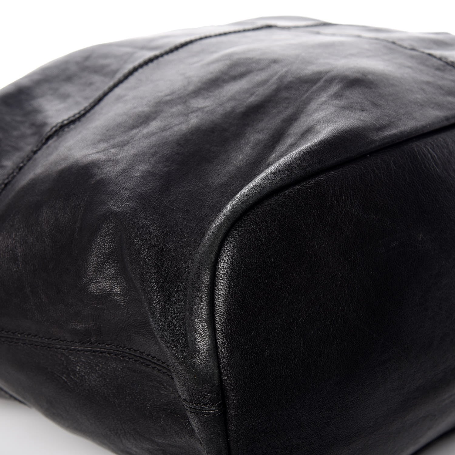 Givenchy Lambskin Large Nightingale Black 11 of 20