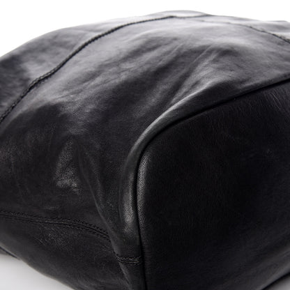 Givenchy Lambskin Large Nightingale Black 11 of 20