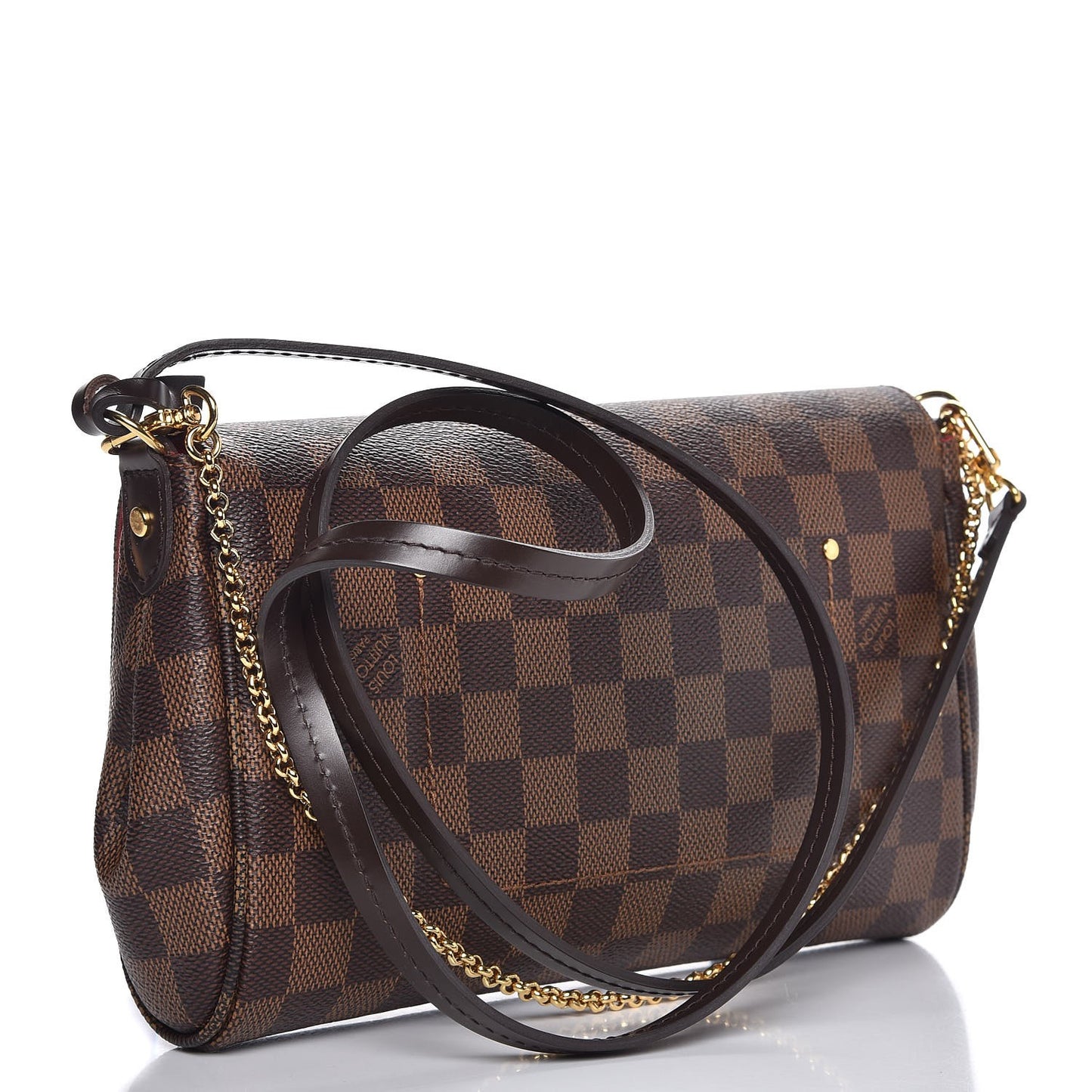 Damier Ebene Favorite MM