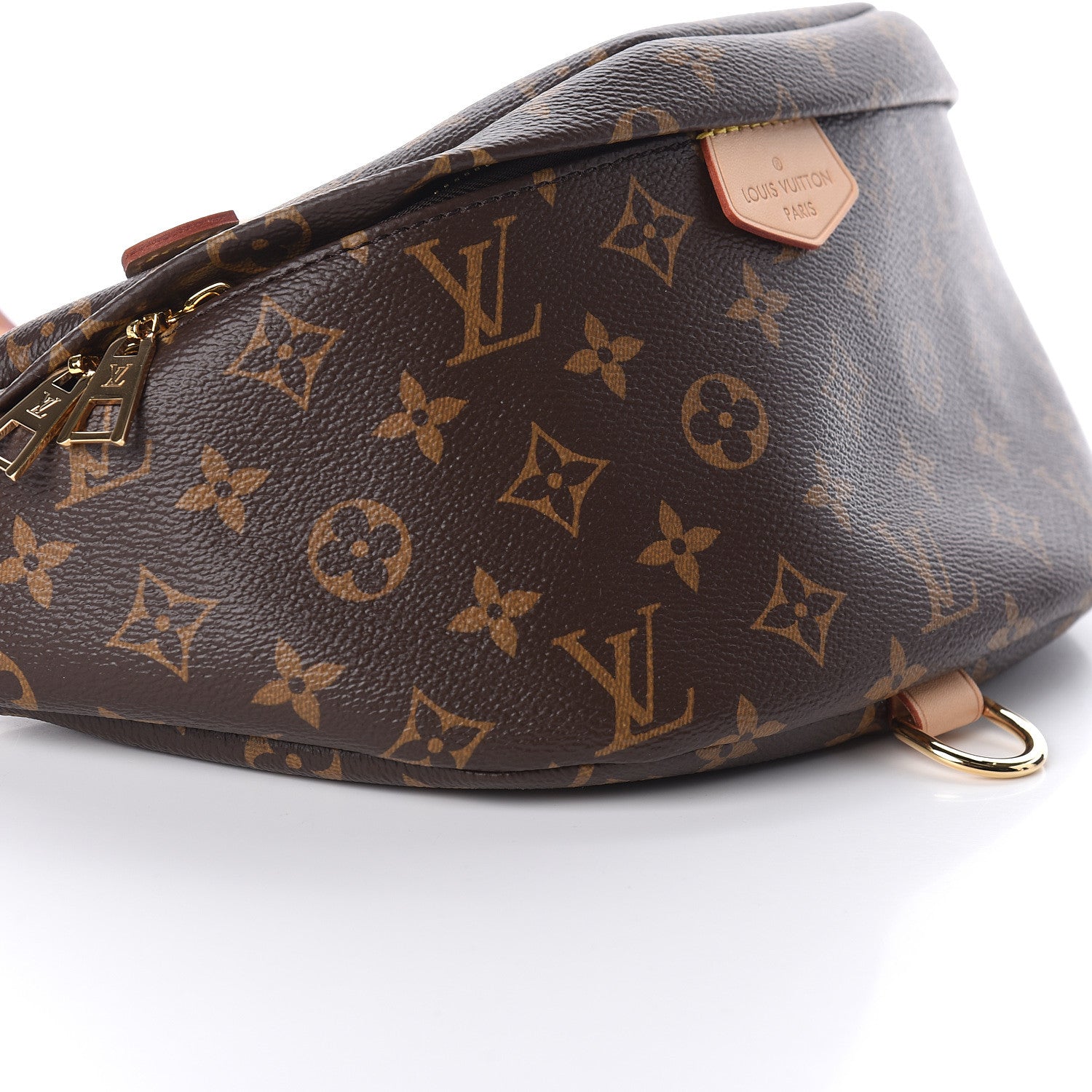 Louis Vuitton Monogram Bumbag 7 of 10