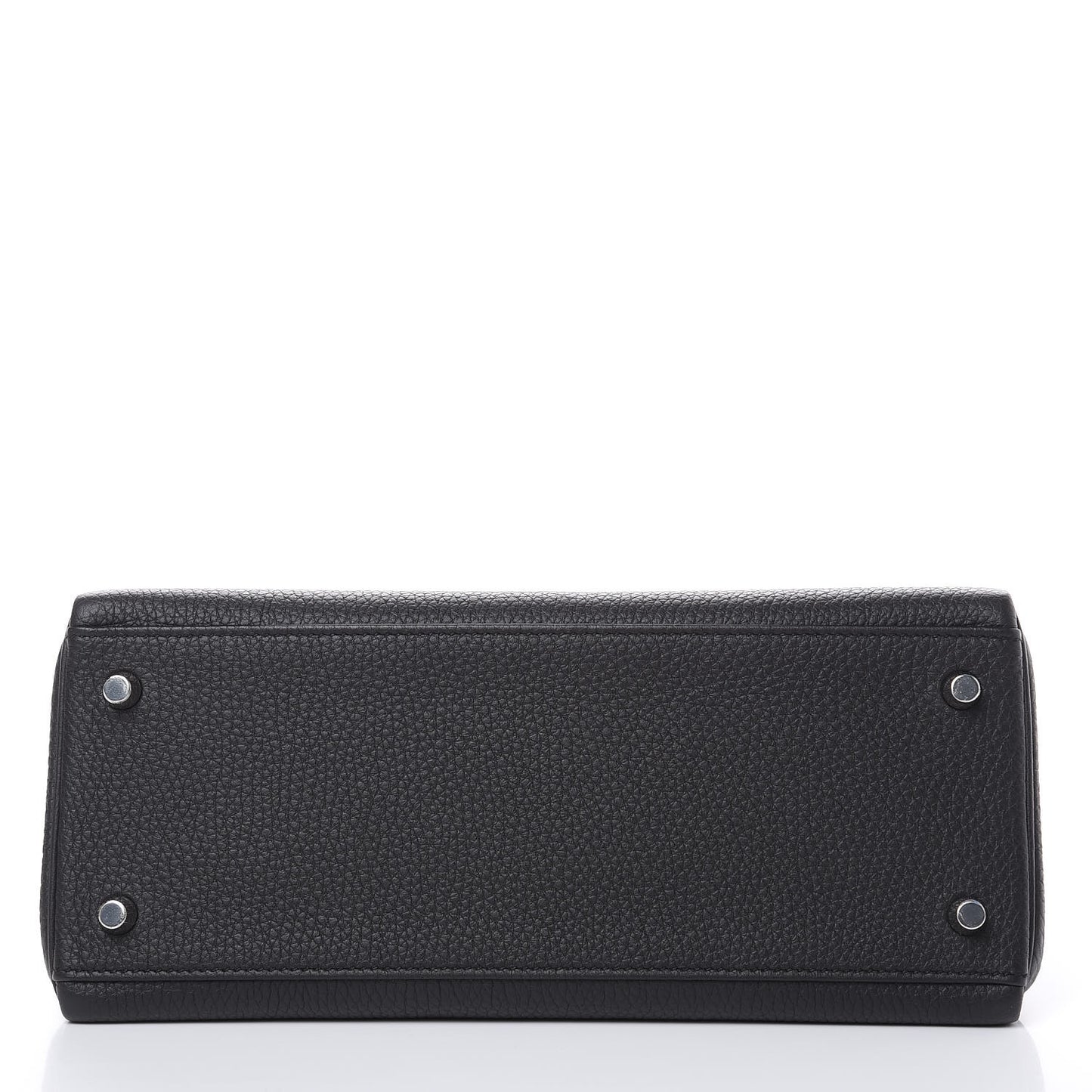Togo Kelly Retourne 28 Black