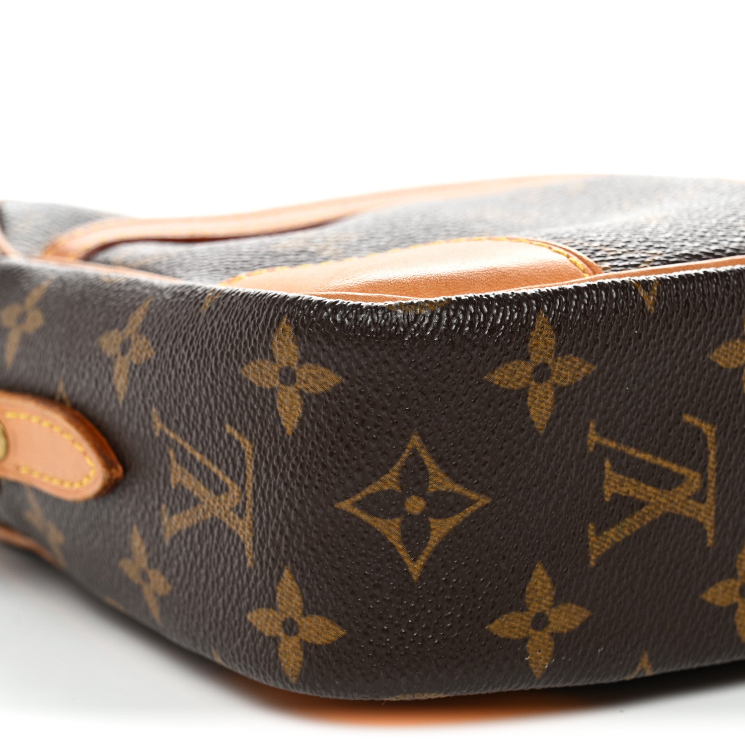Louis Vuitton Monogram Trocadero 30 8 of 14