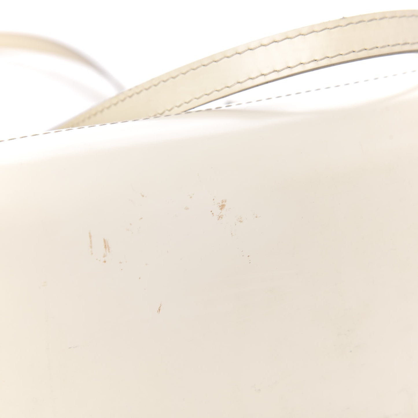 Epi Madeleine GM Ivory