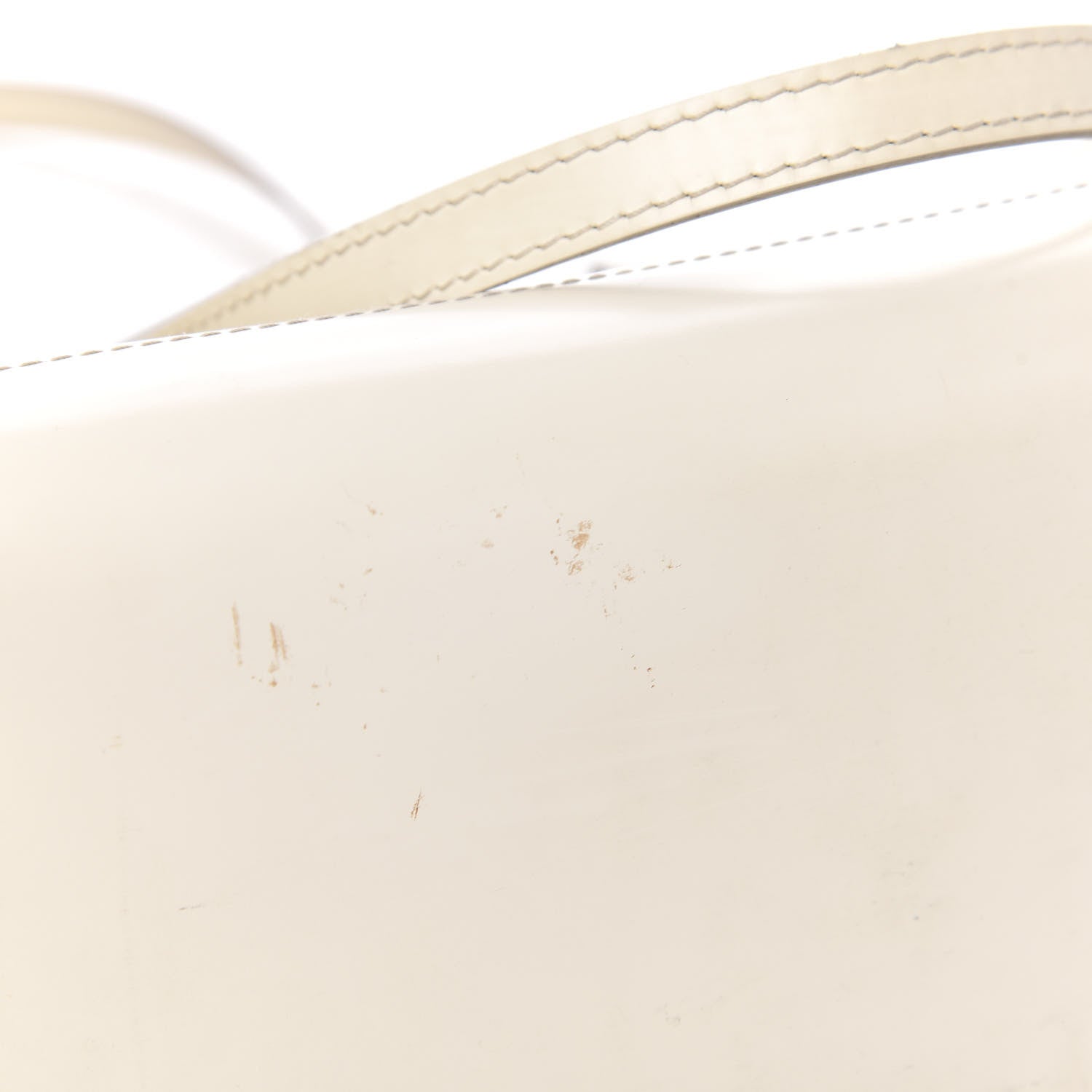Louis Vuitton Epi Madeleine GM Ivory 11 of 12