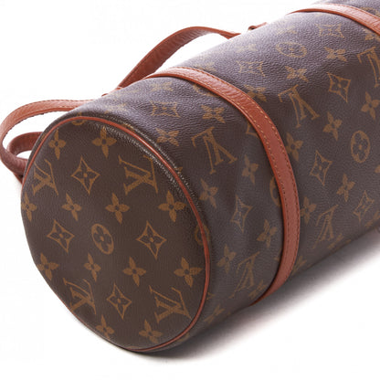 Louis Vuitton Monogram Papillon 30 5 of 7