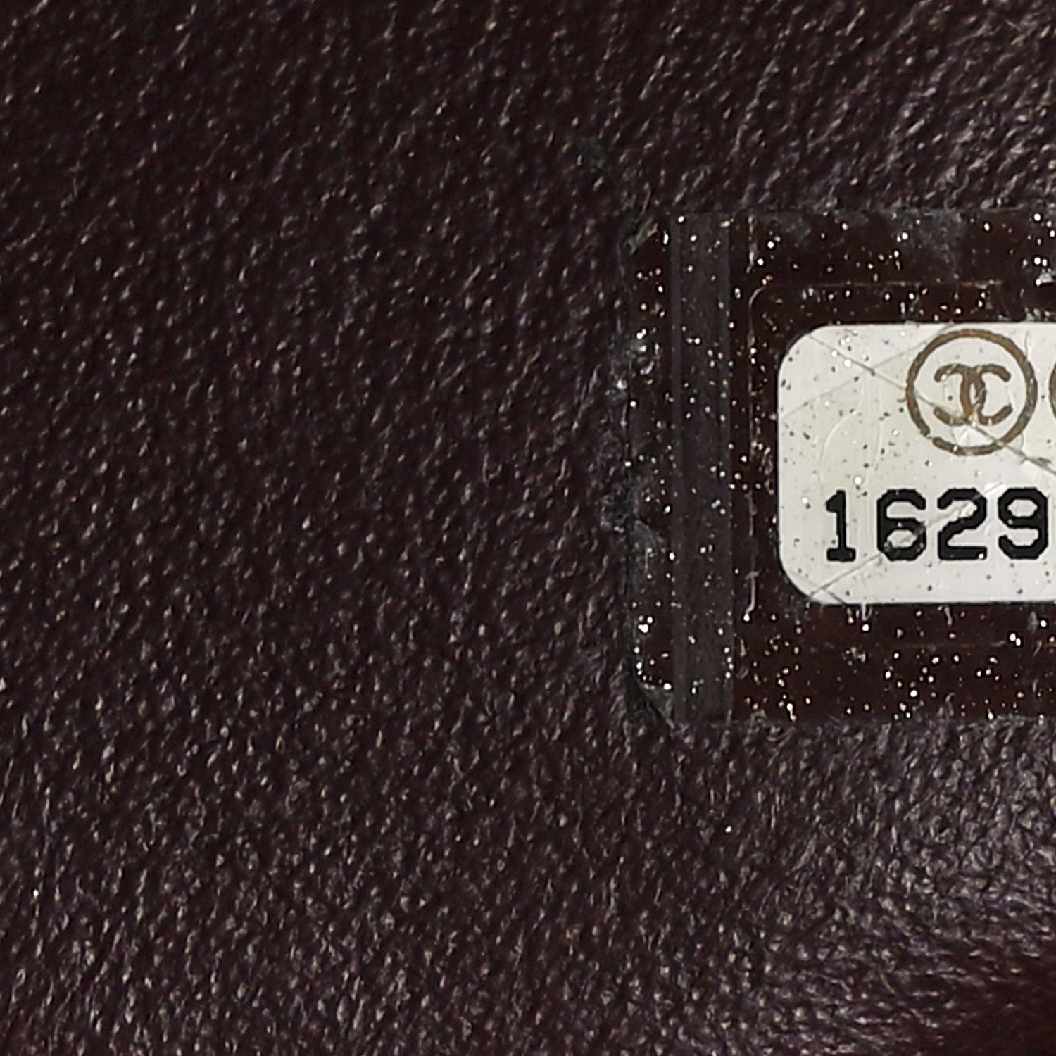 Chanel Lambskin Quilted Maxi Double Flap Black 8 of 12