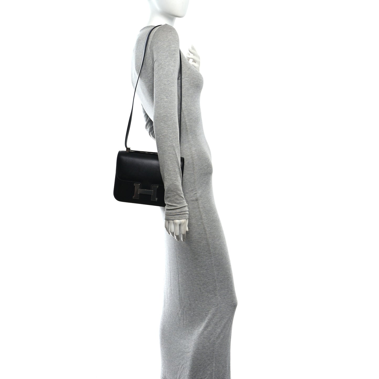 Box Constance 1-24 Black
