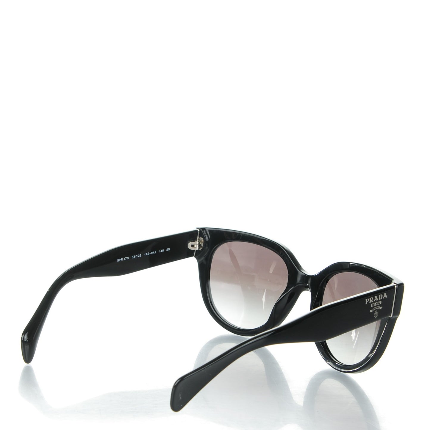 Sunglasses SPR 17O Black |