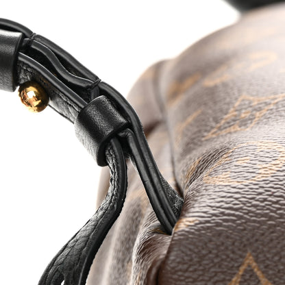 Louis Vuitton Monogram Palm Springs Backpack PM 13 of 13