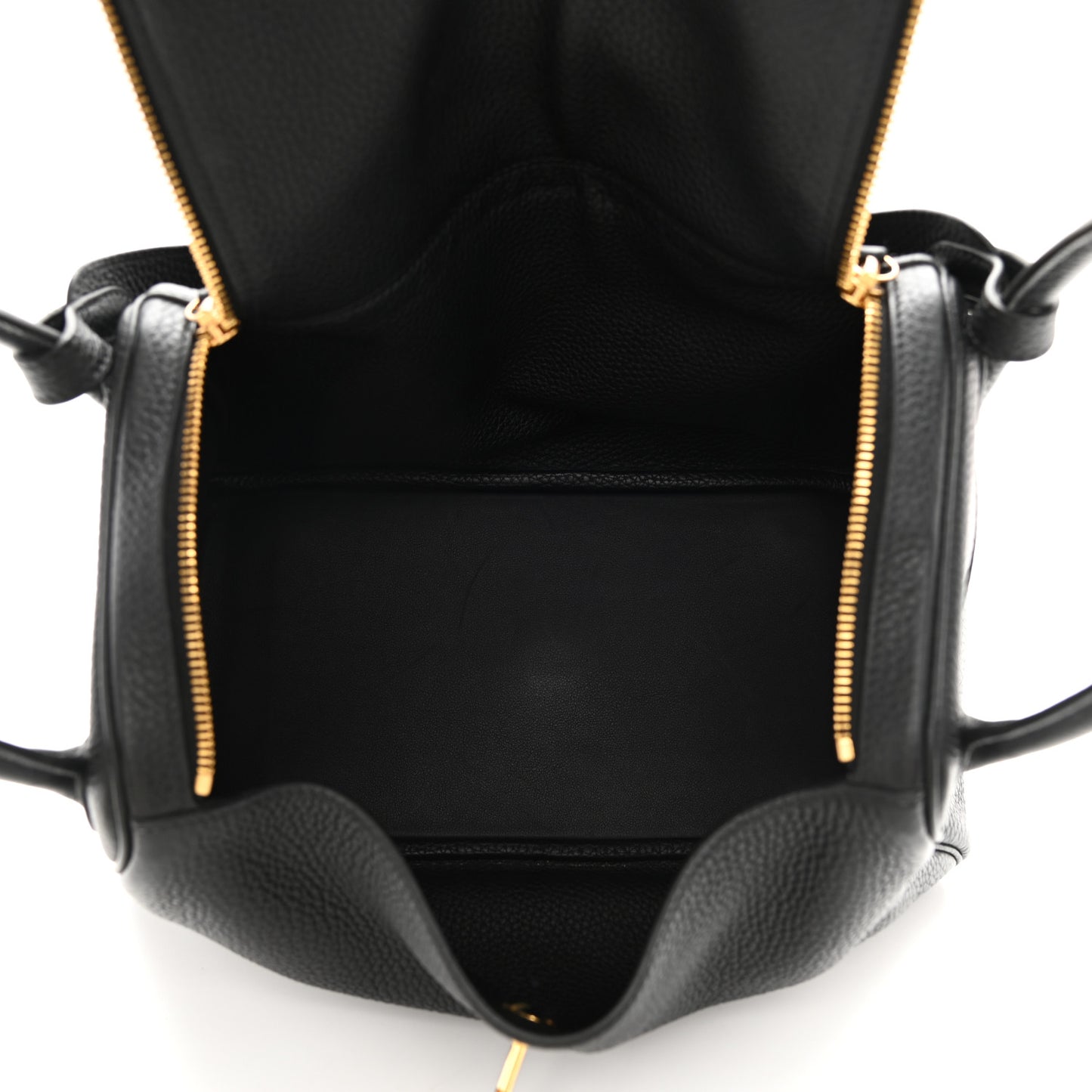 Taurillon Clemence Lindy 26 Black