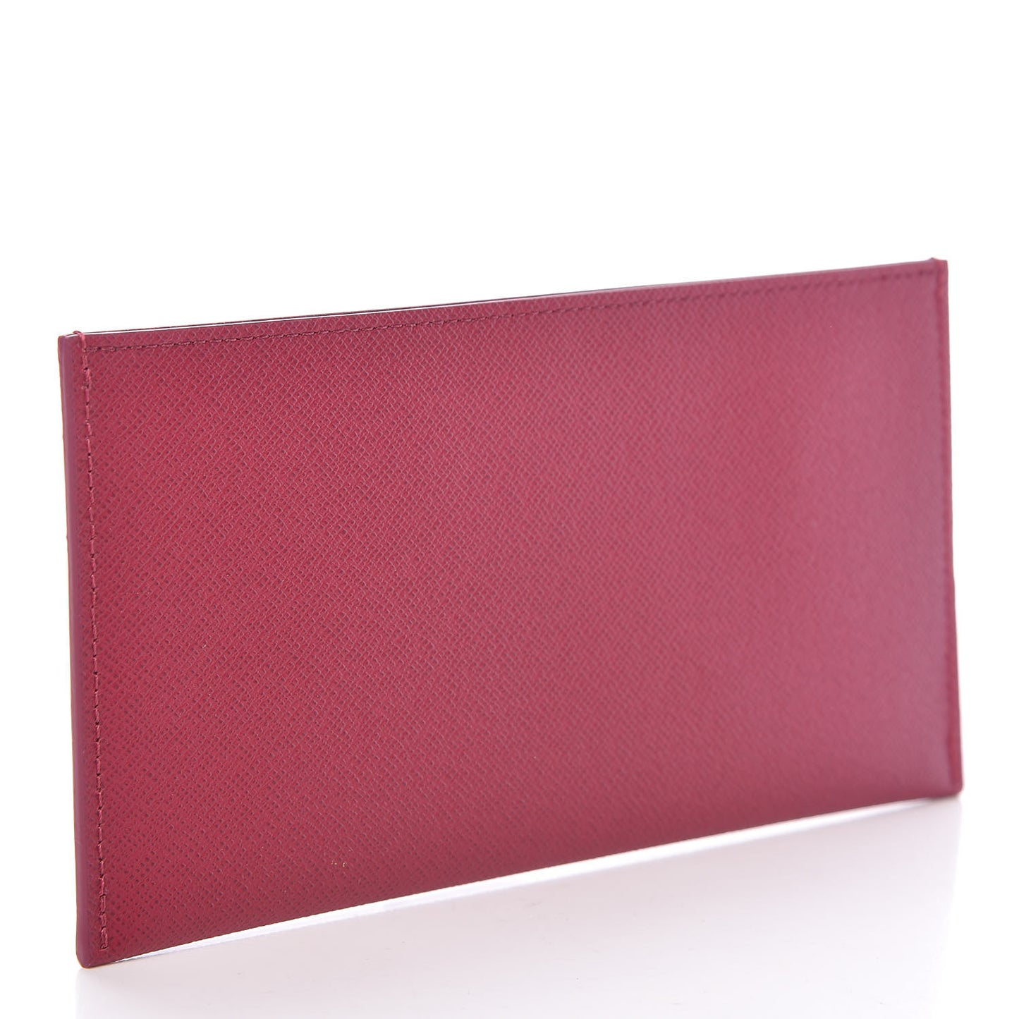 Calfskin Pochette Felicie Card Holder Insert