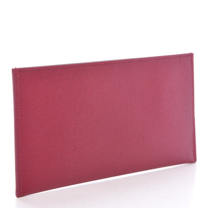 Louis Vuitton Calfskin Pochette Felicie Card Holder Insert 3 of 6