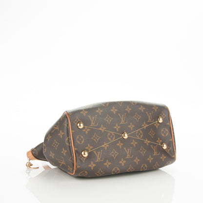 Louis Vuitton Monogram Tivoli PM 4 of 7