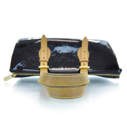 Louis Vuitton Vernis Rosewood Ave Amarante 15 of 21