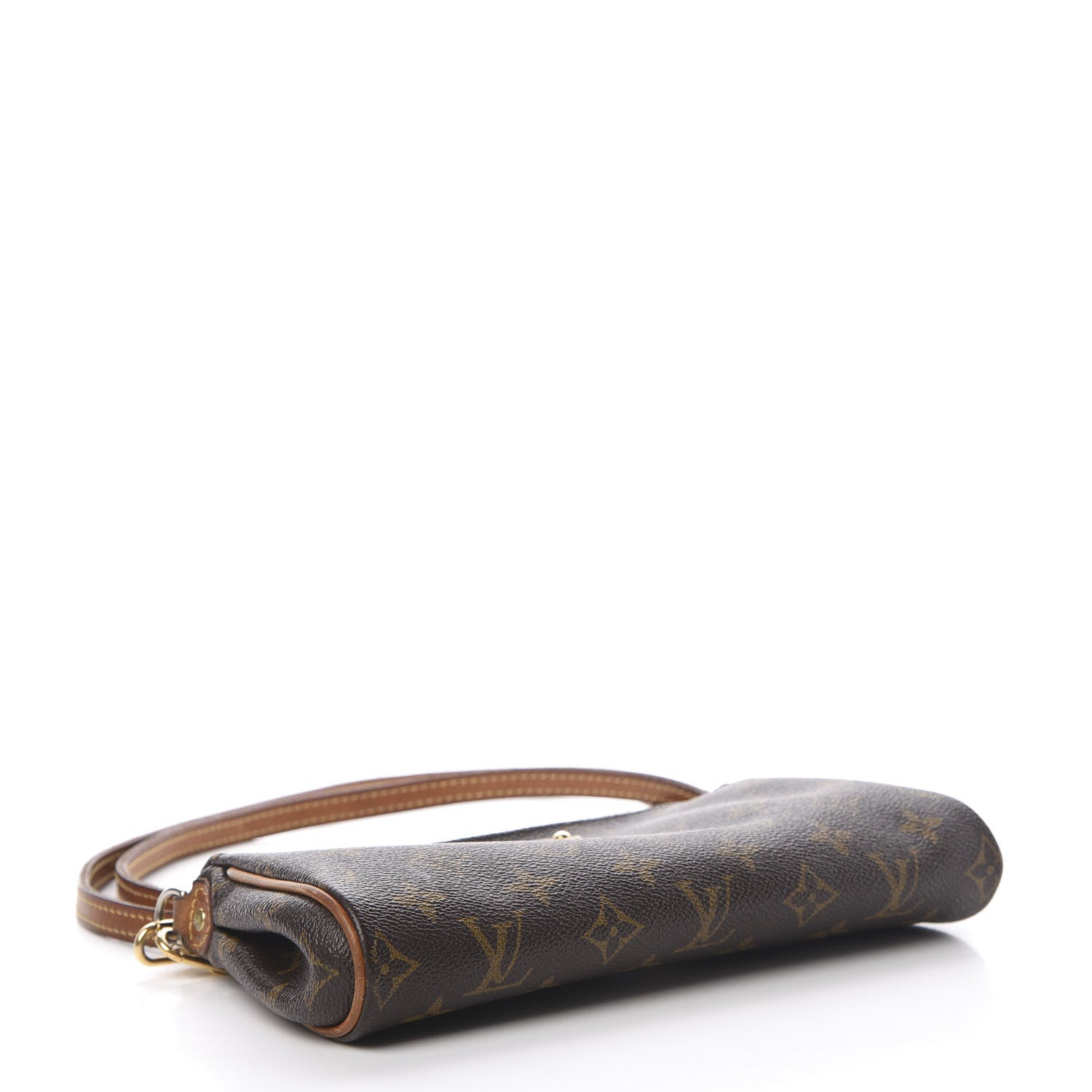 Louis Vuitton Monogram Eva Clutch 4 of 14