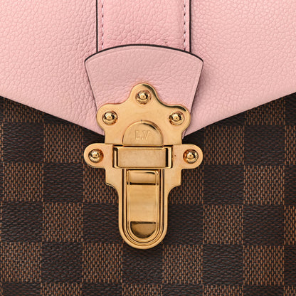 Louis Vuitton Damier Ebene Clapton Backpack Magnolia 8 of 11