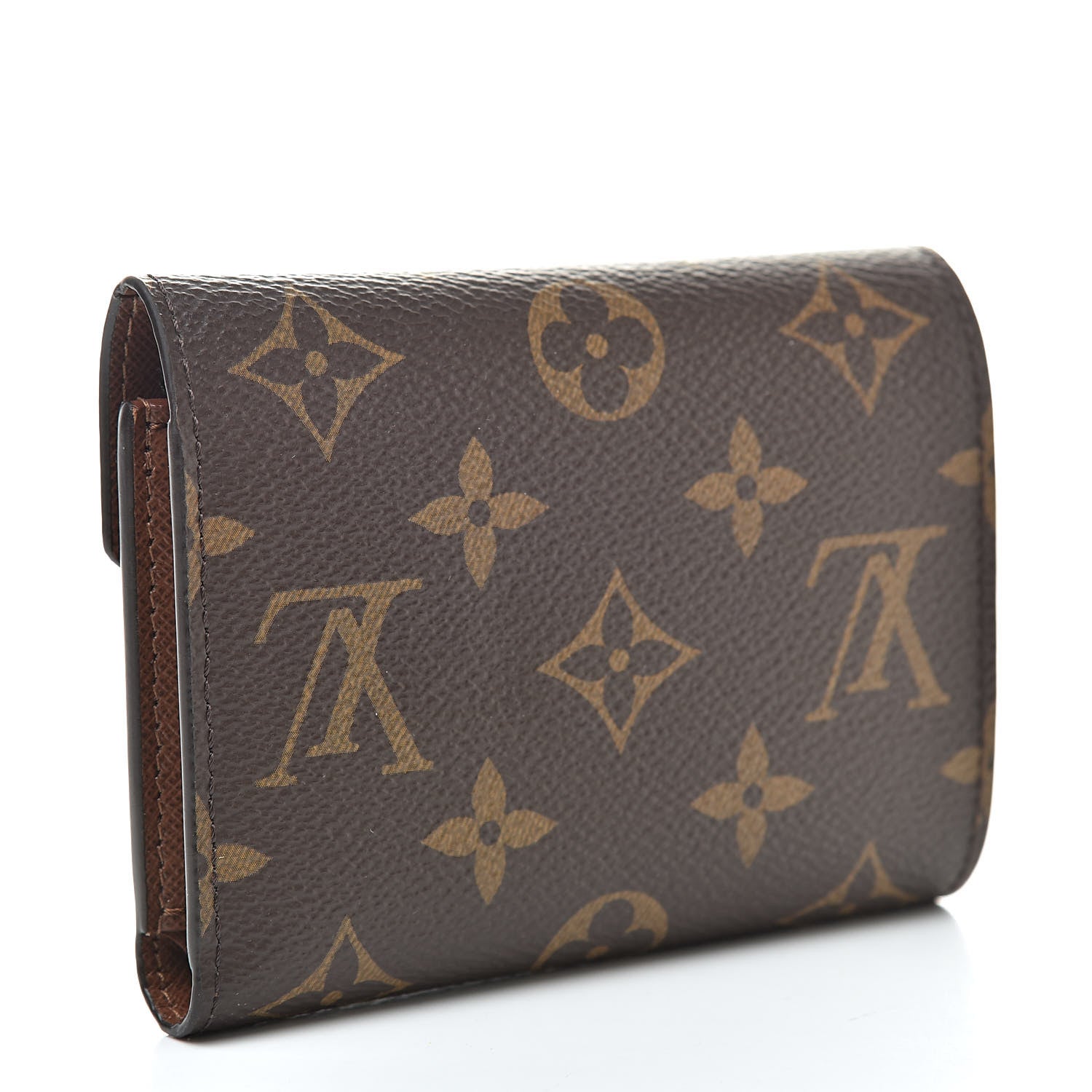 Louis Vuitton Monogram Victorine Wallet 3 of 7