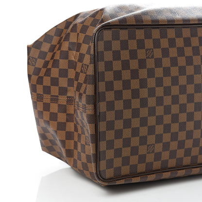 Louis Vuitton Damier Ebene Greenwich GM 9 of 15