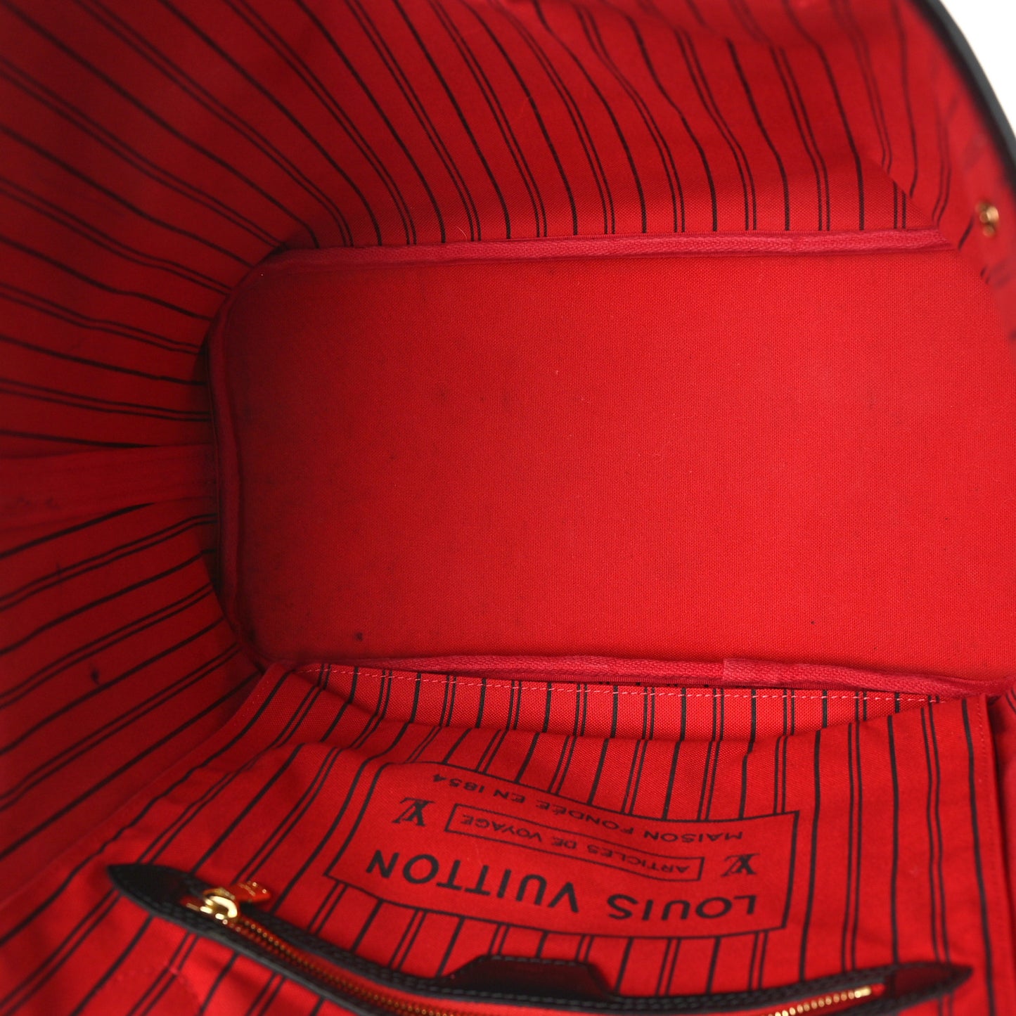 Monogram My LV World Tour Neverfull MM