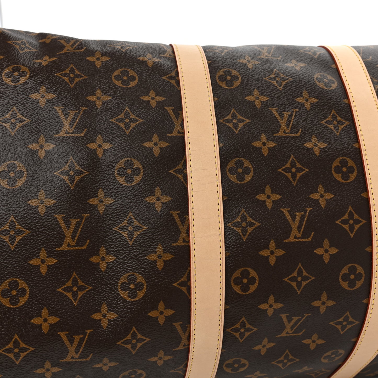 Monogram Keepall 55