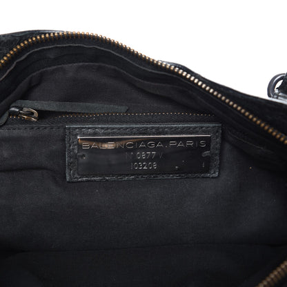 Balenciaga Agneau Classic Hardware First Black 7 of 10