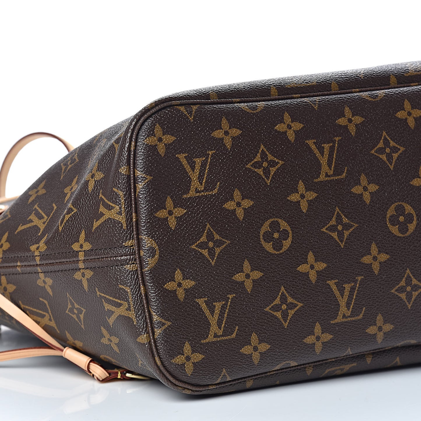 Monogram Neo Neverfull MM