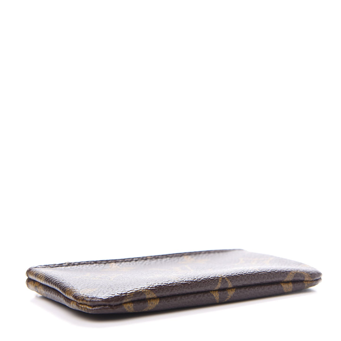 Monogram Key Pouch